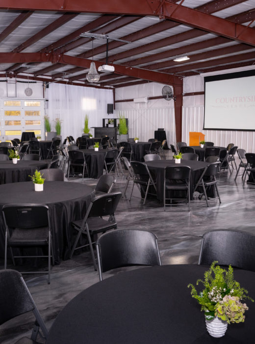 Corporate Event Space Omaha, NE