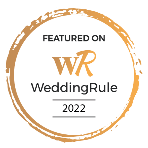 2022 -WeddingRule - Featured On Wedding Rule 2022