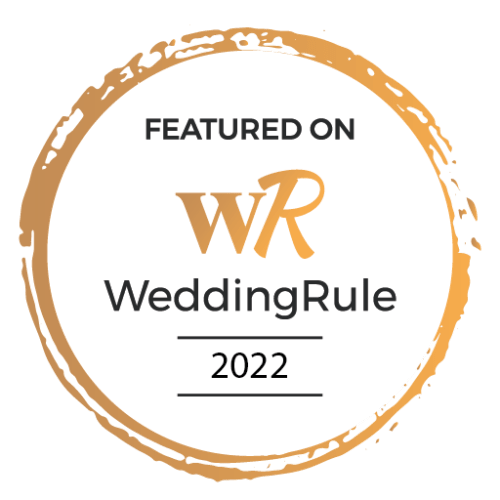 Wedding Rule 2022