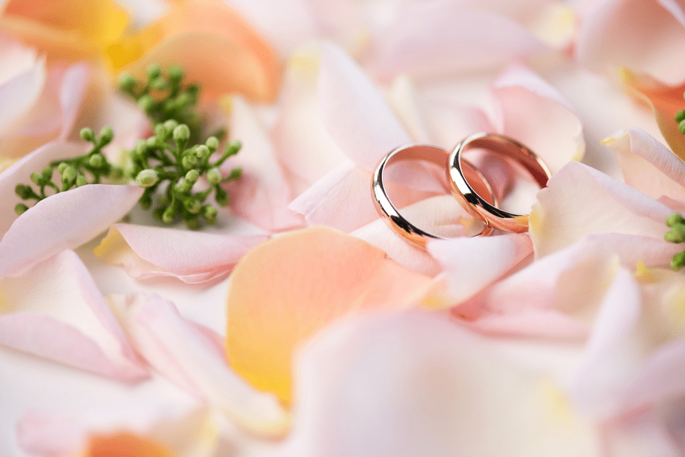 Four Things to Look for in a Wedding Venue