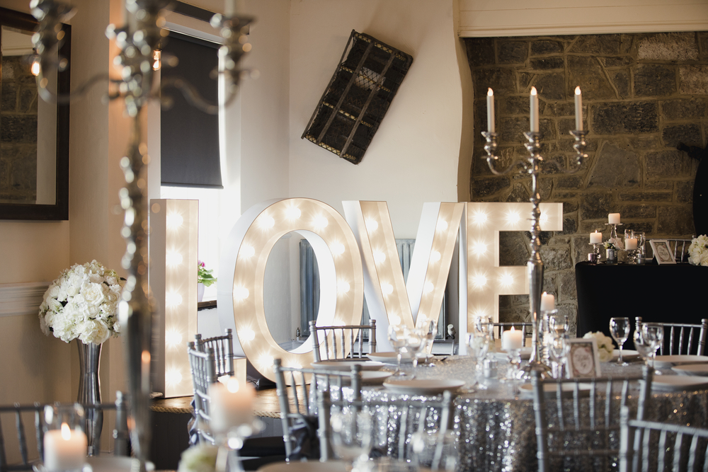 6 Reasons to Visit a Wedding Venue Before Booking