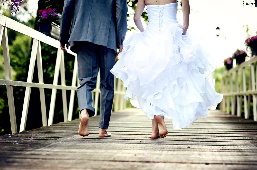 The Charm of Outdoor Weddings: Selecting Your Venue in Omaha NE
